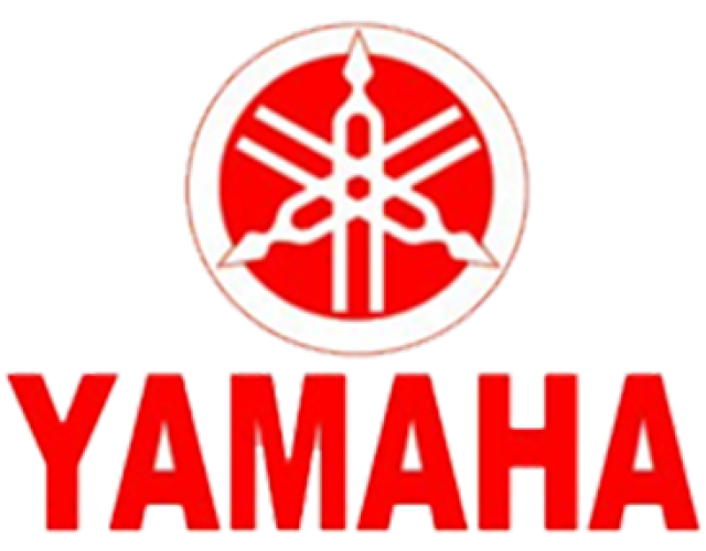 Logo Yamaha Bogor